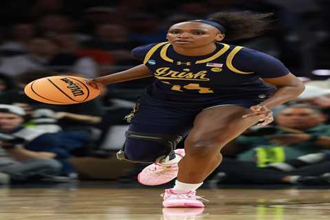 Fresh off national title, UCLA adds impact transfer KK Bransford