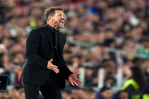 Atletico Madrid vs. Arsenal prediction: Champions League semifinal odds, picks, best bet