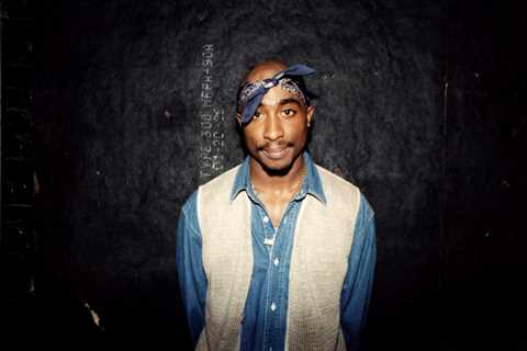 Tupac Shakur Wrongful Death Lawsuit Claims Netflix Doc Suggests Diddy Was ‘Involved in the Murder’