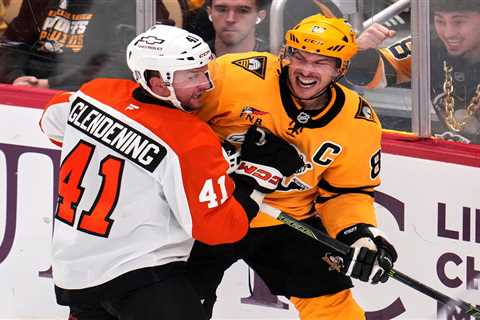 Penguins vs. Flyers prediction: Odds, picks, best bets for Wednesday’s Game 6