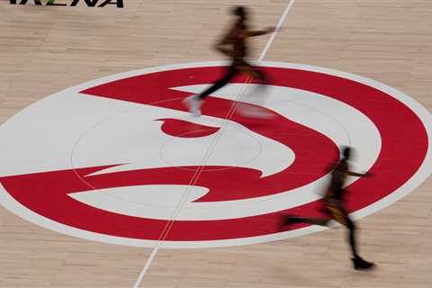 Ex-Hawks executive who embezzled over $3.7M from team sentenced to over 3 years in prison