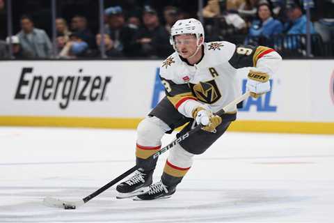 Mammoth vs. Golden Knights Game 5 prediction: NHL odds, picks, best bets for Stanley Cup Playoffs