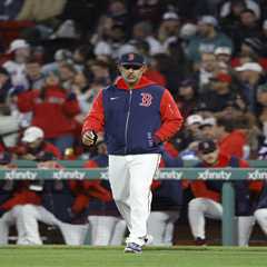 If the Mets do make a manager change, don’t expect Alex Cora to walk through those doors