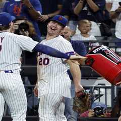 Pete Alonso tells The Post why there’s no Mets ill will after unceremonious split