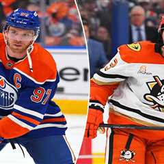 Here’s how to watch Oilers vs. Ducks Game 6 for free: Time, livestream