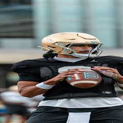 New UCLA football staff, players eager for spring game at Rose Bowl