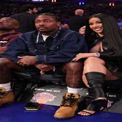 Stefon Diggs denies making vulgar Cardi B ‘worst decision’ comment