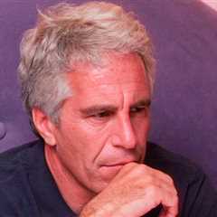 Jeffrey Epstein's Possible Suicide Note Sealed by Court: Report