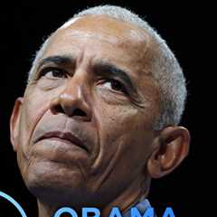 Obama Foundation Accused of Firing Employee on Medical Leave in New Lawsuit