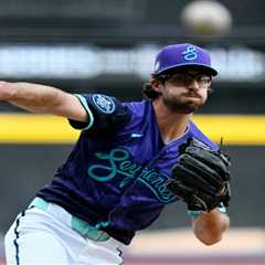 Cubs vs. Diamondbacks prediction: MLB pick, odds, best bet Friday