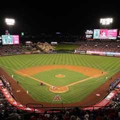 Angel Stadium rodent infestation cleared, concession area reopens before Mets series