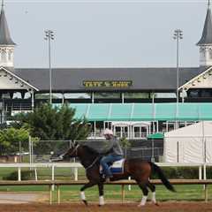 Kentucky Derby 2026 odds, horses, jockeys and complete bettor’s guide for Churchill Downs
