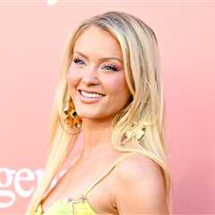 Zara Larsson Previews ‘Midnight Sun’ Remix Album ‘Girls Trip’ at Intimate Listening Party