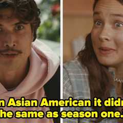 Beef Season 2 Is Getting Mixed Reviews From Asian Americans — Here's Why