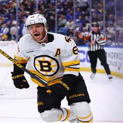 Fanatics Sportsbook promo code NYPOST: Bet $20, get $200 in bonus bets for Sabres vs. Bruins