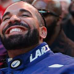 Drake’s Rolex From the ‘Take Care’ Cover Has Reportedly Sold for $500,000