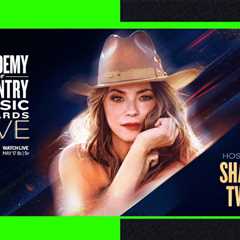 Where to Buy Tickets to 2026 ACM Awards With Shania Twain, Kacey Musgraves & More