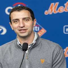 David Stearns’ ‘atrocious’ roster has shades of historically bad 1962 Mets: Adam Schein