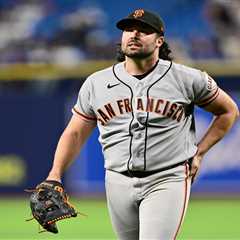 Giants shut out for 7th time, lose 4th straight for 3rd time already