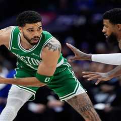 76ers vs. Celtics Game 7 prediction: Jayson Tatum healthy enough to stop Tyrese Maxey?