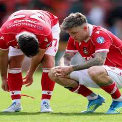 Wrexham miss playoffs in heartbreaker as Premier League promotion will have to wait