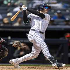 Cody Bellinger, Trent Grisham power Yankees to another win over Orioles