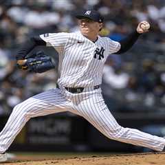 Ryan Weathers delivers solid start with Yankees’ rotation crunch looming
