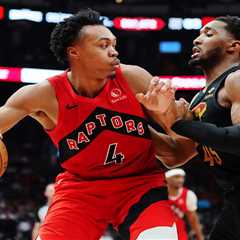 Dabble promo code: Get $10 when you sign-up for Raptors vs. Cavaliers
