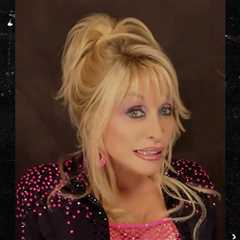 Dolly Parton Cancels Vegas Residency, Shares Health Update, on Video