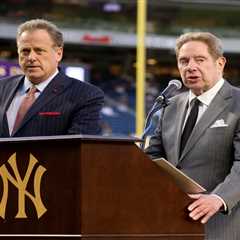 Michael Kay breaks down on air revealing John Sterling’s tragic final months