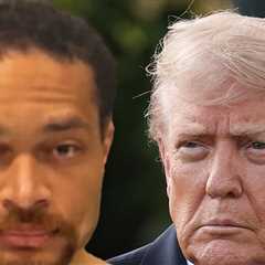Judge Apologizes in Court to Man Accused of Trying to Kill President Trump at WHCD