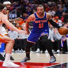 How to watch 76ers vs. Knicks Game 1 for free: Start time, livestream
