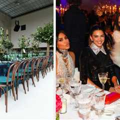 What’s Your Dream Table At The Met Gala?