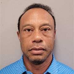 USGA boss speaks out on Tiger Woods’ chances of playing US Open after DUI arrest