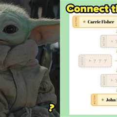 I Highly Doubt You Can Solve These Super Tough Movie Chains, But May The 4th Be With You
