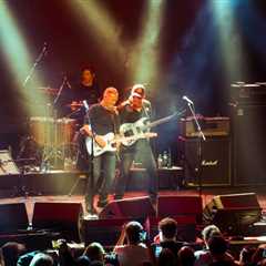 Bruce Springsteen & E Street Band’s Philadelphia Show Postponed Due to 76ers Playoff Schedule