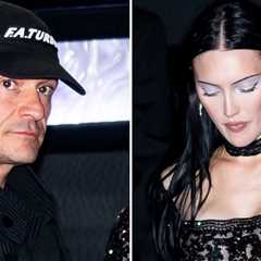 Orlando Bloom Spotted With 27-Year-Old Influencer Meredith Duxbury, Fuels Romance Rumors