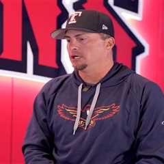 Tigers abruptly fire Triple-A manager for cryptic ‘violation’