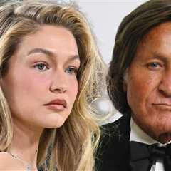 Mohamed Hadid Duped by Fake Met Gala Pics of His Daughter Gigi Hadid