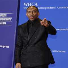 How WWE can book Stephen A. Smith in ultimate ESPN crossover