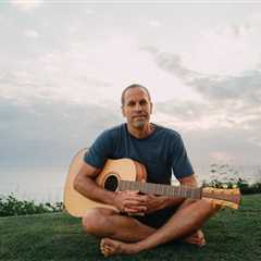 Jack Johnson Announces AU/NZ Dates With Ben Harper and John Butler