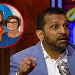 Kash Patel Blasts Pima County Sheriff for Botched Handling of Nancie Guthrie Case