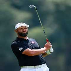 Jon Rahm doesn’t see ‘many ways out’ of LIV Golf — as he finally ends ugly feud with Euro tour