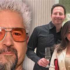 Texas Murder-Suicide Couple Was Featured on Food Network With Guy Fieri