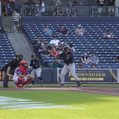 George Lombard staying focused on his Yankees reality — and what comes first