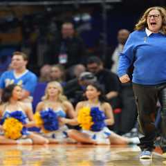 A big raise is likely coming for UCLA women’s basketball coach Cori Close