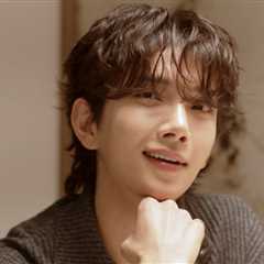 SEVENTEEN’s JOSHUA Takes Us Out and Reveals How John Mayer Inspired Him, Love for Justin Bieber
