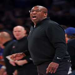 Mike Brown not getting caught up in James Dolan’s Knicks NBA Finals mandate: ‘I’m coaching to win’