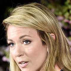 Ex-CNN Anchor Brooke Baldwin Opens Up About Sexual Assault She Barely Remembers