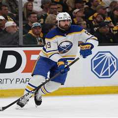 Sabres vs. Canadiens Game 1 prediction: NHL odds, picks, best bets for Stanley Cup playoffs